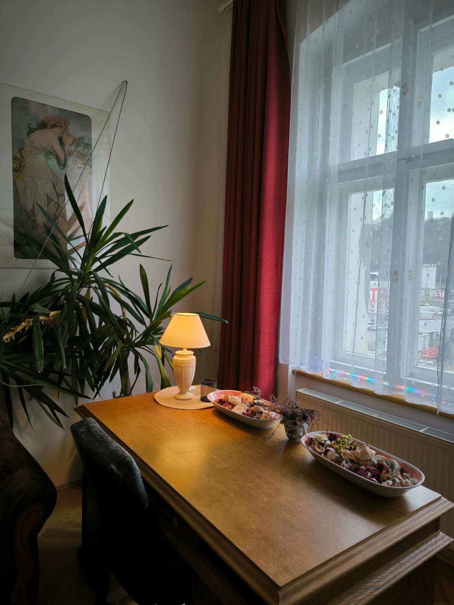 Apartamento Valentinka Minutes Away From Charles Bridge *